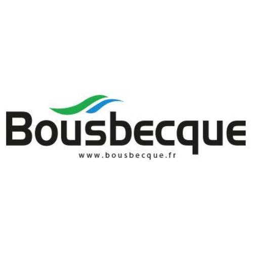 Logo Ville de Bousbecque