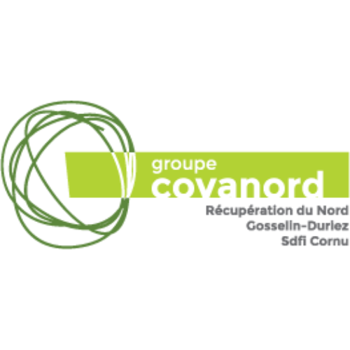 Logo groupe COVANORD