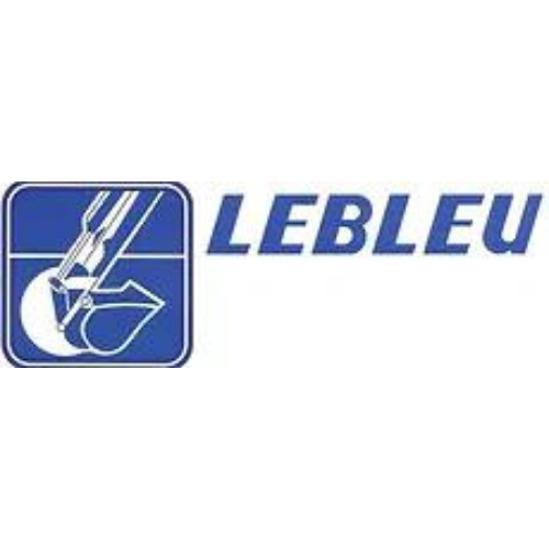 Logo société LEBLEU