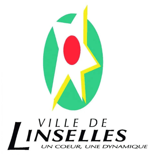 Logo ville de Linselles