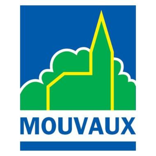 Logo ville de Mouvaux
