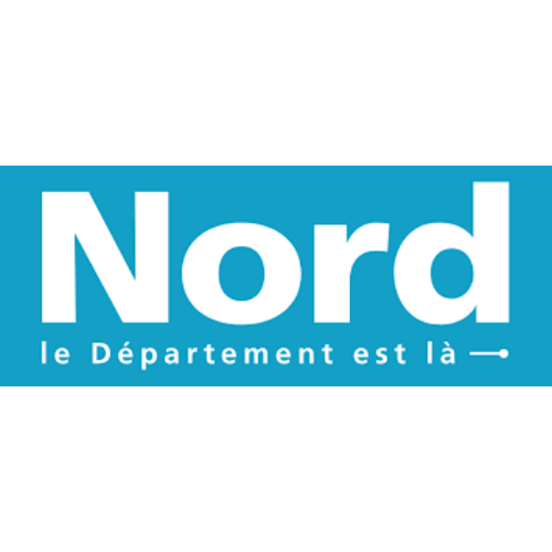 Logo Département du Nord