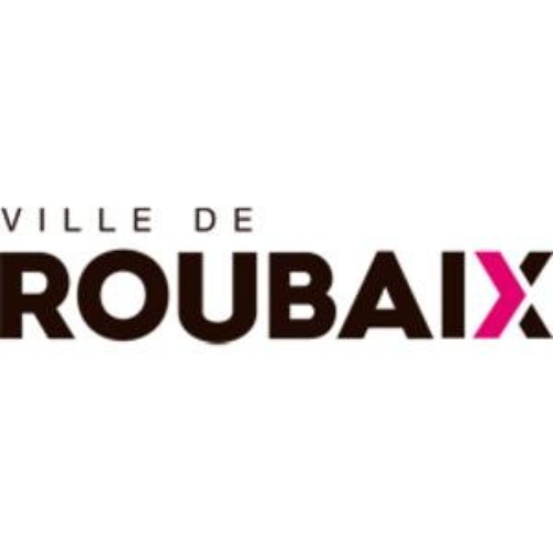 Logo ville de Roubaix