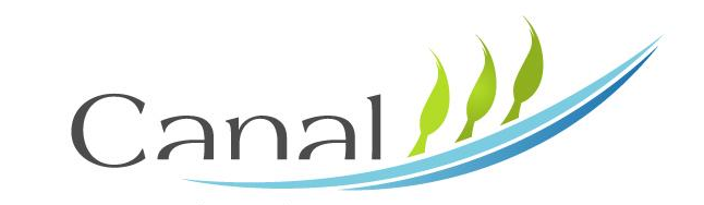 Logo de l'association CANAL
